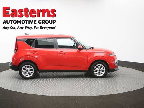 Used 2020 Kia Soul EX FWD image 46