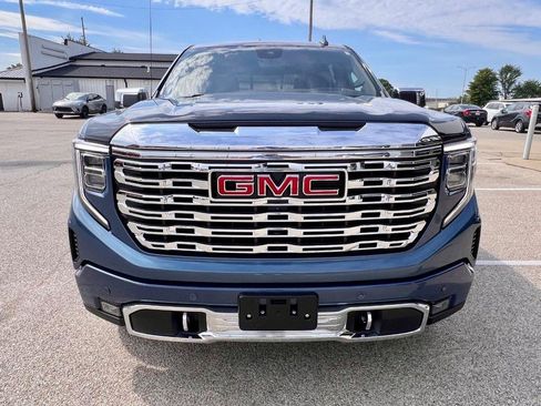 Used 2024 GMC Sierra 1500 Denali w/ Denali Reserve Package image 2