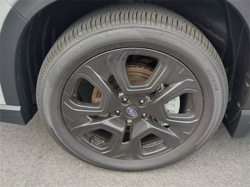 New 2025 Subaru Ascent Bronze Edition image 10