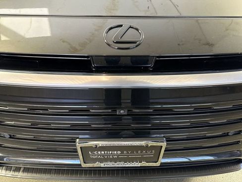 Used 2025 Lexus TX 350 AWD image 30