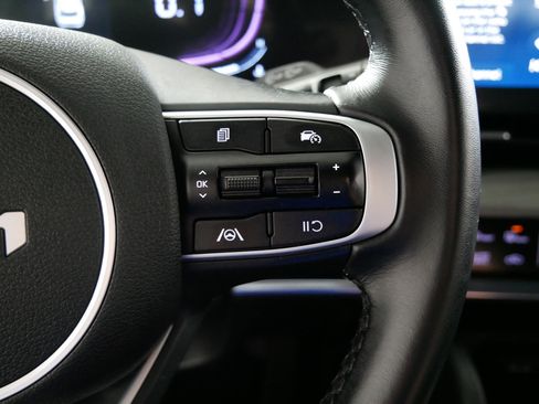 Used 2024 Kia Sportage X-Line image 28
