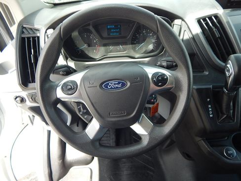 Used 2018 Ford Transit 350 148 High Roof RWD image 22
