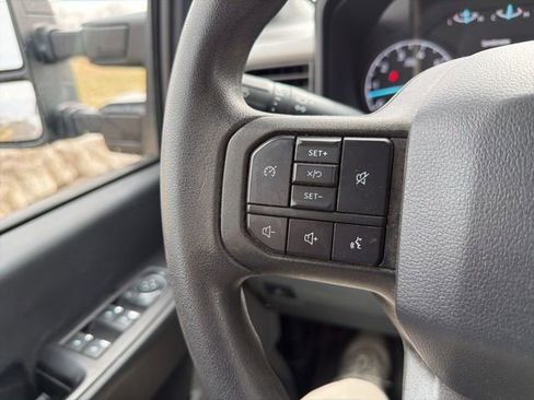 Certified 2024 Ford F350 XL w/ XL Driver Assist Package image 36