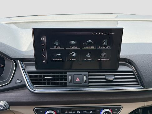 Used 2023 Audi Q5 2.0T Premium Plus w/ Premium Plus Package image 30