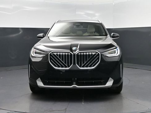 Certified 2025 BMW X3 xDrive30 w/ Convenience Package AWD/4WD image 10