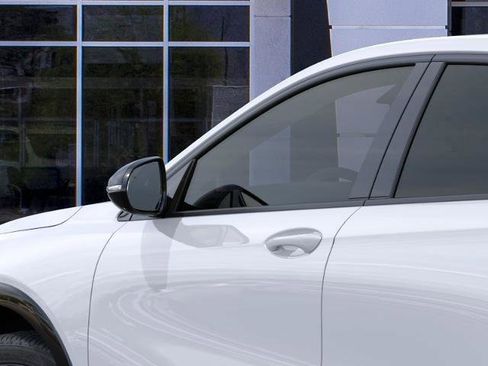New 2026 Buick Envista Sport Touring w/ Convenience II Package FWD image 60