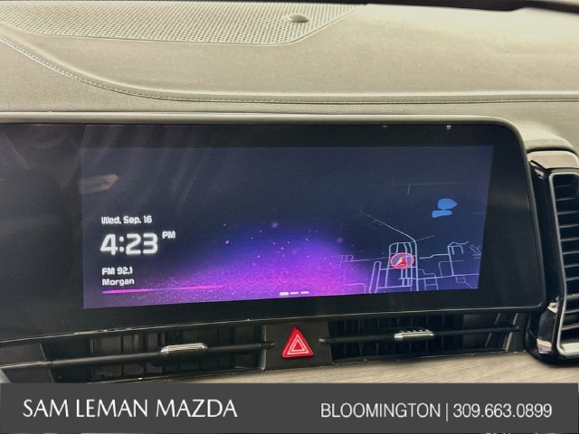 Used 2023 Kia Sportage X-Line w/ X-Line Premium Package AWD/4WD image 19
