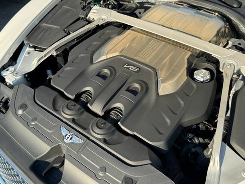 Used 2020 Bentley Continental GT AWD/4WD image 49