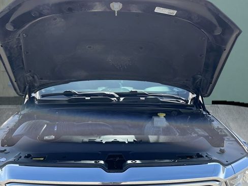 Used 2020 RAM 1500 Lone Star RWD image 9