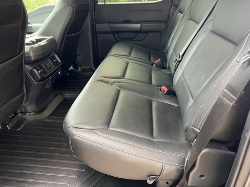 Used 2021 Ford F150 XL w/ STX Appearance Package image 14