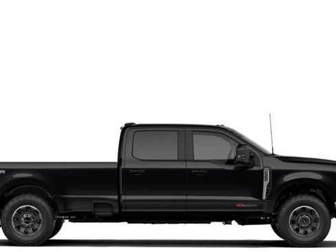New 2027 Ford F350 4x4 Crew Cab Super Duty image 6