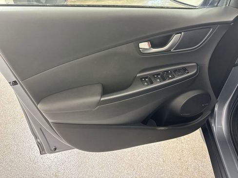 Used 2018 Hyundai Kona Ultimate image 20