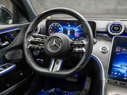 Certified 2022 Mercedes-Benz C 300 Sedan image 19
