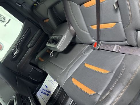 Used 2023 GMC Sierra 1500 AT4 w/ Technology Package image 22
