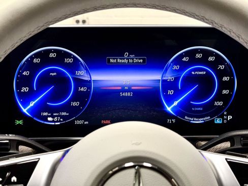 Used 2023 Mercedes-Benz EQE 350+ Sedan w/ Exclusive Trim Package image 25