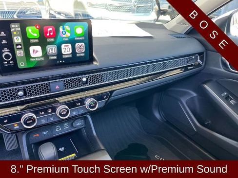 Used 2024 Honda Civic Touring image 16