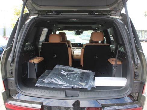 New 2026 Hyundai Santa Fe Calligraphy AWD/4WD image 10