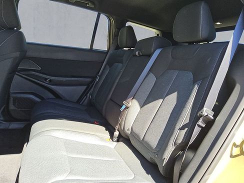 New 2026 Jeep Cherokee Laredo AWD/4WD image 13