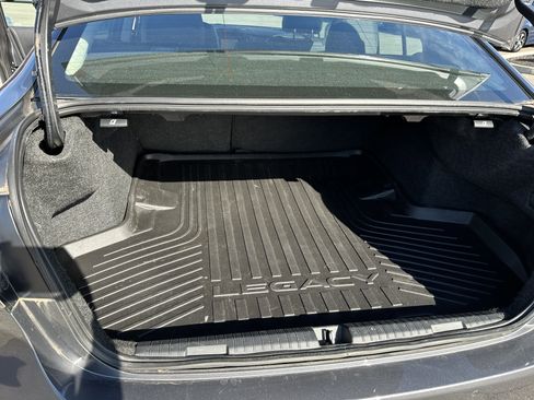 Certified 2023 Subaru Legacy Sport image 25