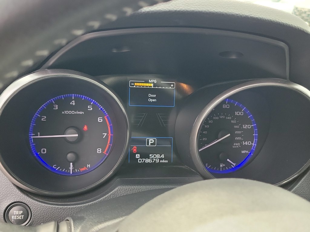 Used 2019 Subaru Outback 2.5i Premium AWD/4WD image 26