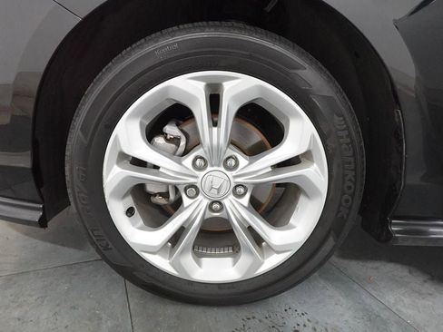 Used 2023 Honda Accord LX image 30