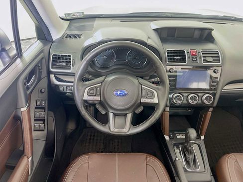 Used 2018 Subaru Forester 2.5i Touring image 21