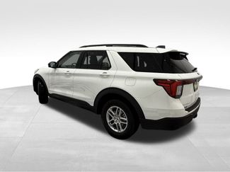 New 2026 Ford Explorer Active video 2