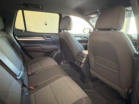 Used 2026 GMC Terrain Elevation w/ Black Edition image 29