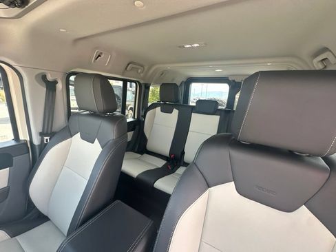 Used 2024 INEOS Grenadier AWD/4WD image 19