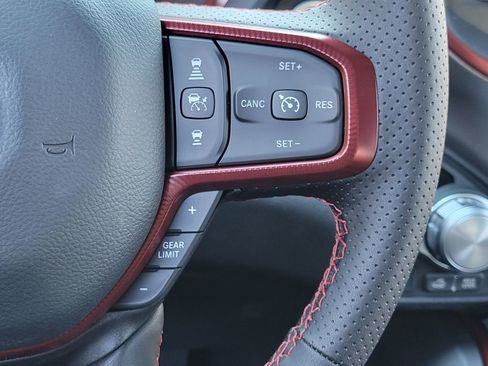New 2026 RAM 1500 Rebel w/ Bed Utility Group image 7