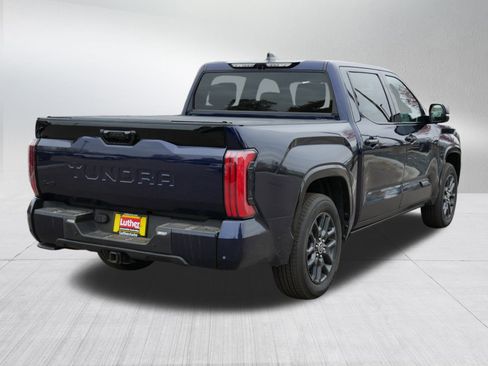 Used 2022 Toyota Tundra Platinum image 7