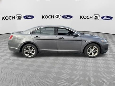 Used 2013 Ford Taurus SEL image 8
