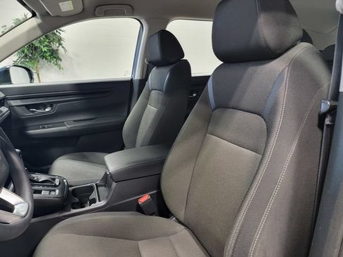 Certified 2024 Honda CR-V LX image 12