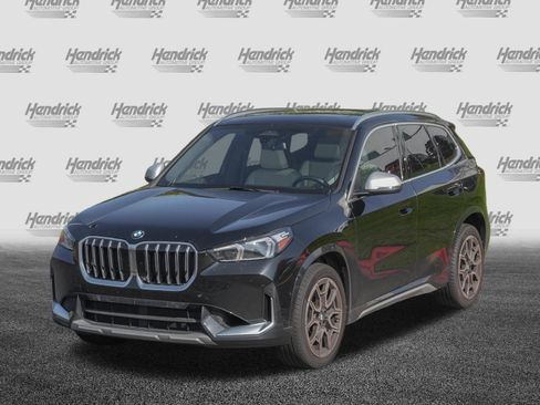 Used 2024 BMW X1 xDrive28i w/ Convenience Package AWD/4WD image 5