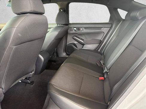Used 2023 Honda Civic Sport image 10