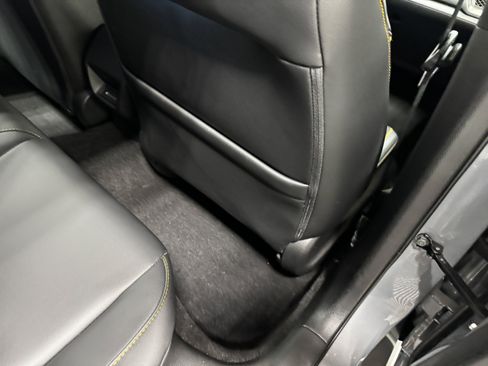 Certified 2026 Acura Integra A-Spec FWD image 37