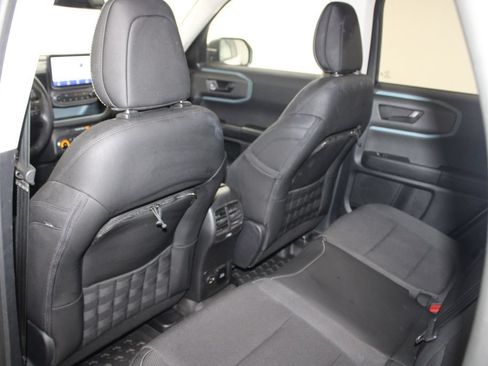 Used 2022 Ford Bronco Sport Badlands AWD/4WD image 26