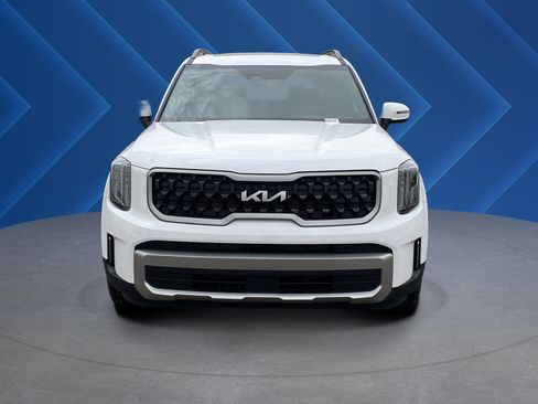 Used 2023 Kia Telluride EX X-Line AWD/4WD image 8