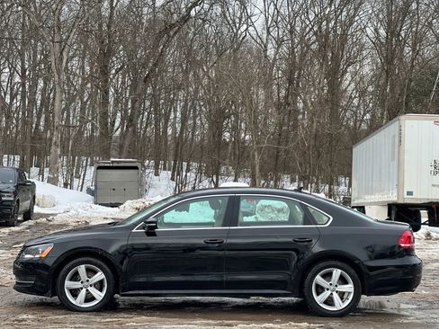 Used 2013 Volkswagen Passat 2.5 SE image 3