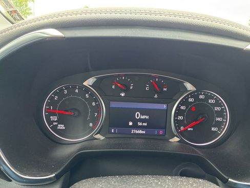 Used 2023 Chevrolet Blazer LT w/ Convenience Package FWD image 12