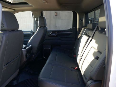 New 2026 Chevrolet Silverado 1500 RST image 15