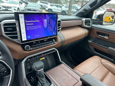 Used 2024 Toyota Tundra 1794 Edition image 20
