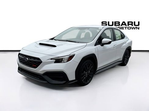 New 2026 Subaru WRX Premium AWD/4WD image 3