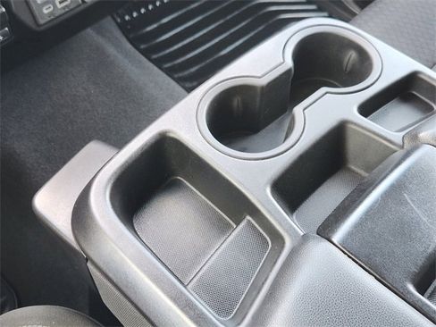 Used 2020 Chevrolet Silverado 1500 LT w/ Texas Edition image 20