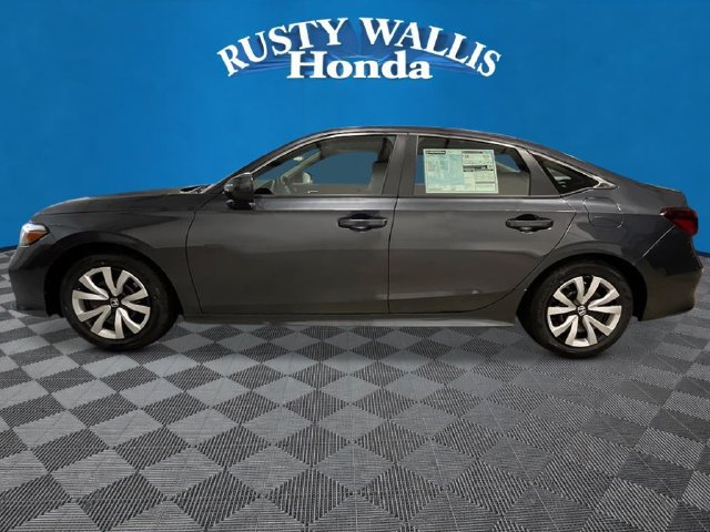 New 2026 Honda Civic LX image 6