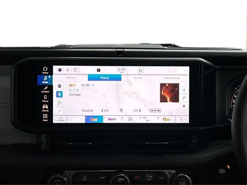 New 2026 Jeep Wrangler Unlimited Sport image 18