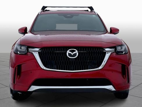 Used 2026 MAZDA CX-90 3.3 Turbo S w/ Premium Plus image 4