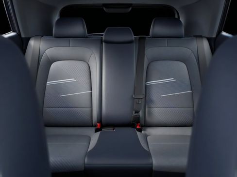 New 2026 Hyundai Venue SEL FWD image 12