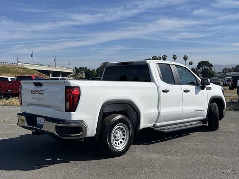 New 2026 GMC Sierra 1500 Pro w/ Pro Value Package RWD image 3