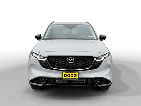 New 2026 MAZDA CX-5 2.5 S w/ Premium Plus Package AWD/4WD image 8